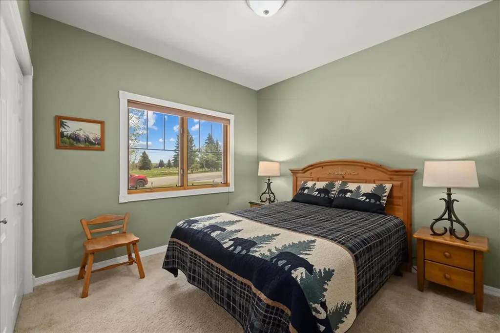23 Lindsay Lane Red Lodge MT 59068