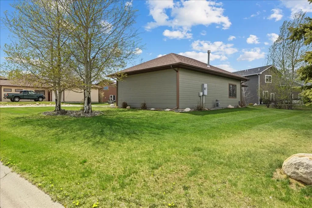 23 Lindsay Lane Red Lodge MT 59068