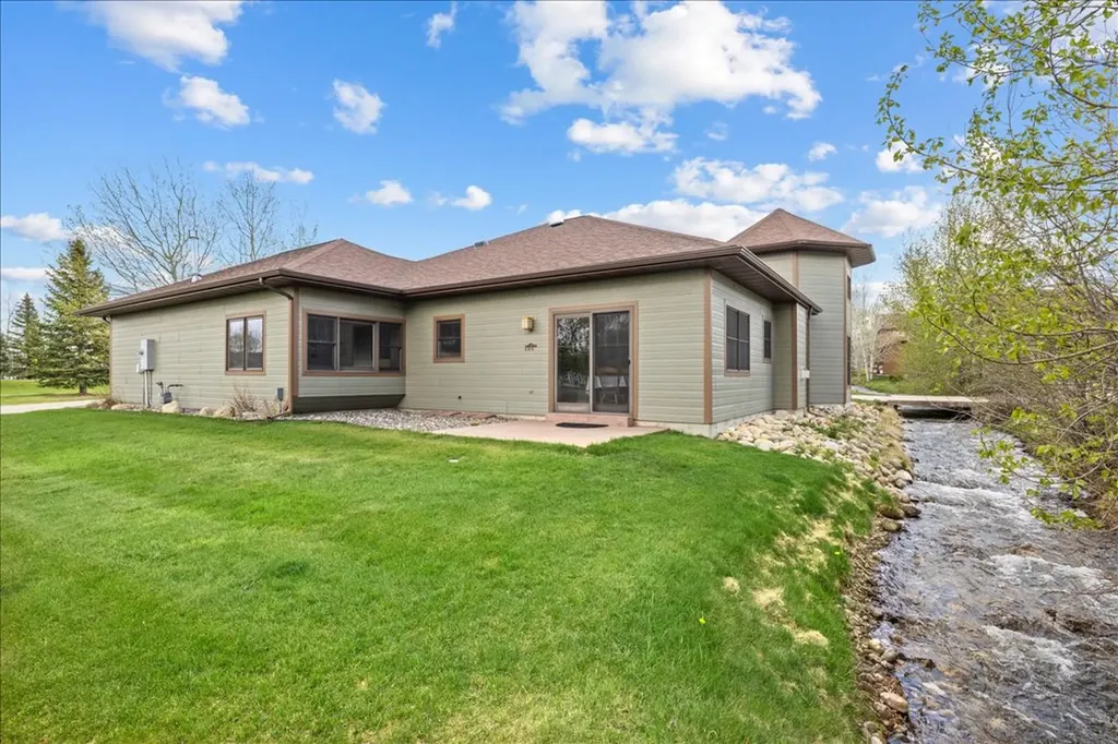 23 Lindsay Lane Red Lodge MT 59068
