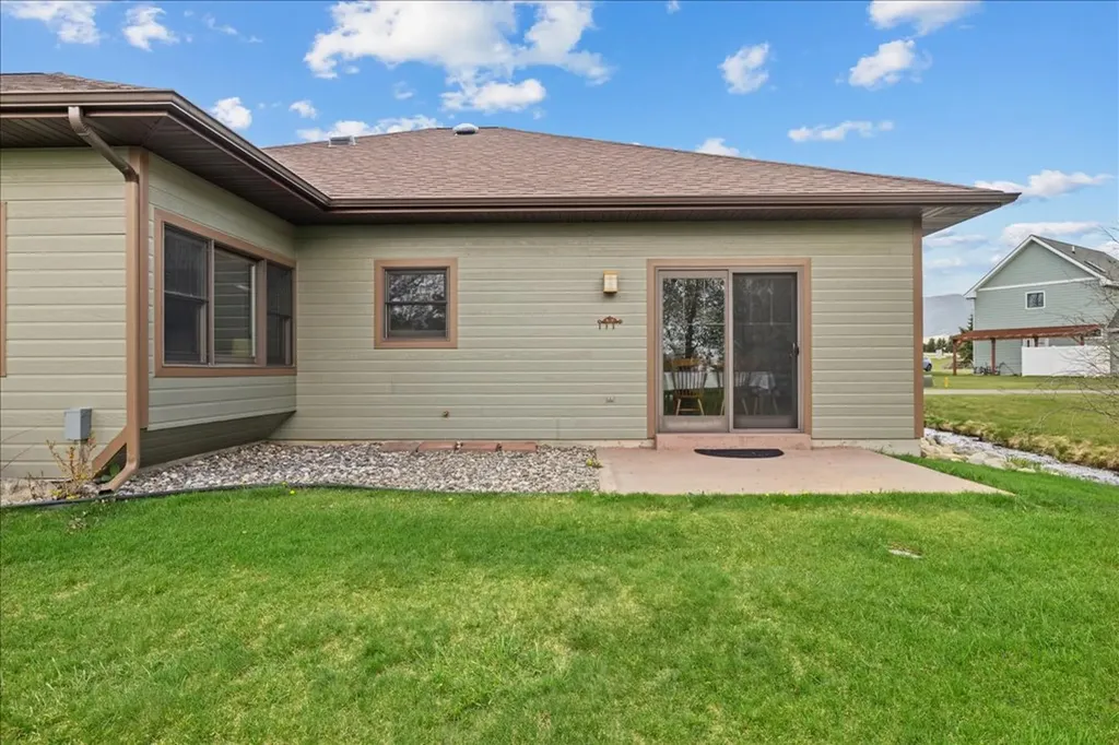 23 Lindsay Lane Red Lodge MT 59068