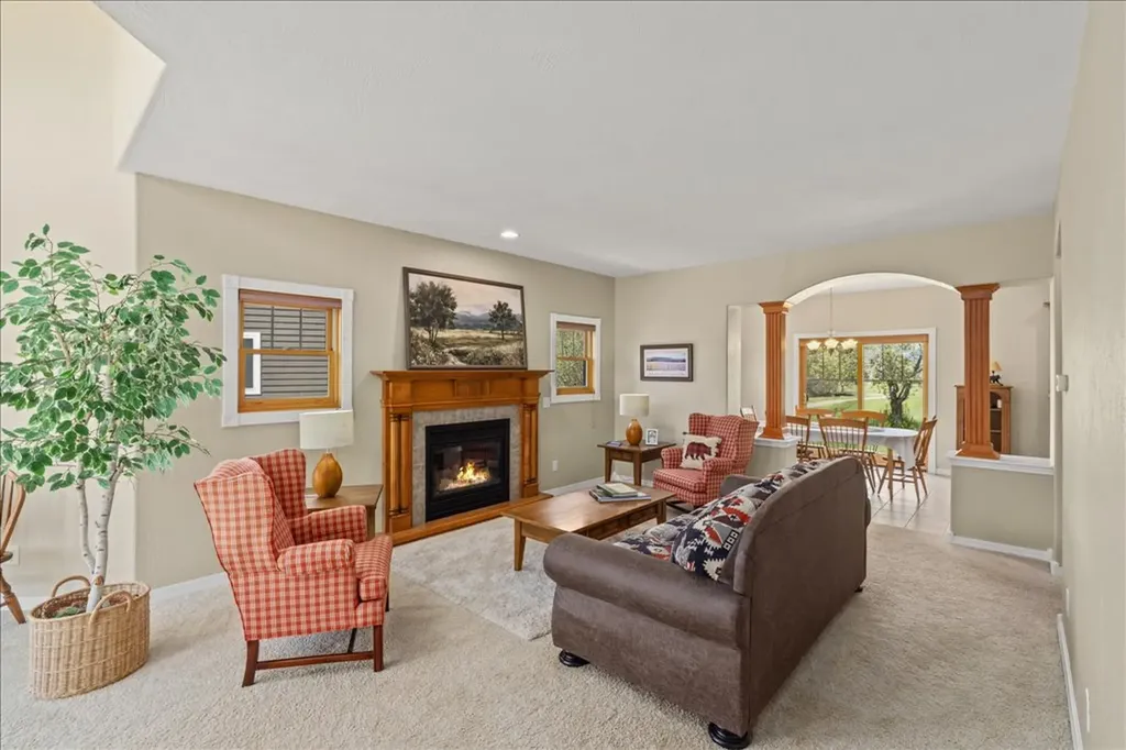 23 Lindsay Lane Red Lodge MT 59068