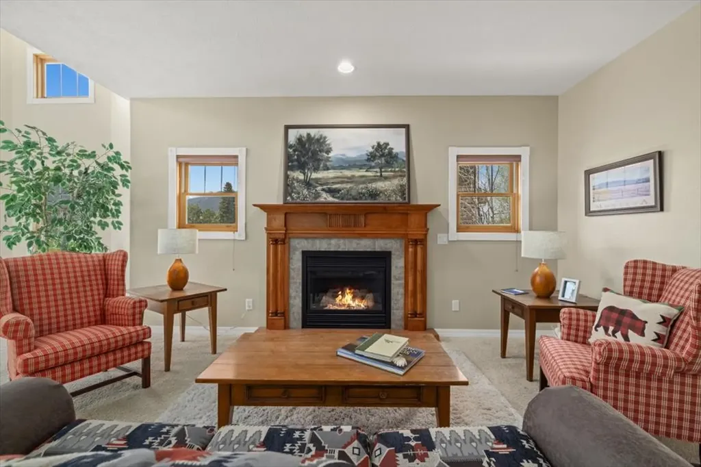 23 Lindsay Lane Red Lodge MT 59068