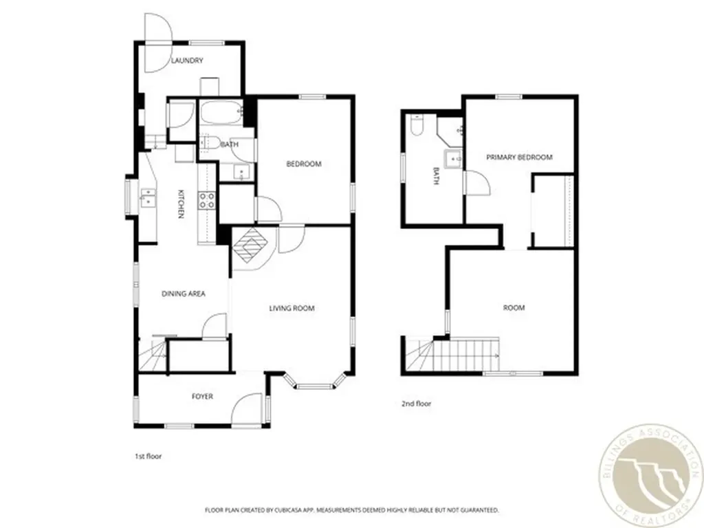 210 E 4th Avenue Big Timber MT 59011