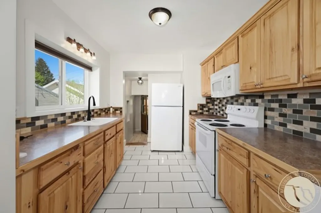 210 E 4th Avenue Big Timber MT 59011