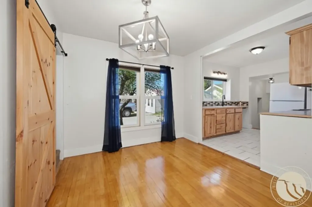 210 E 4th Avenue Big Timber MT 59011