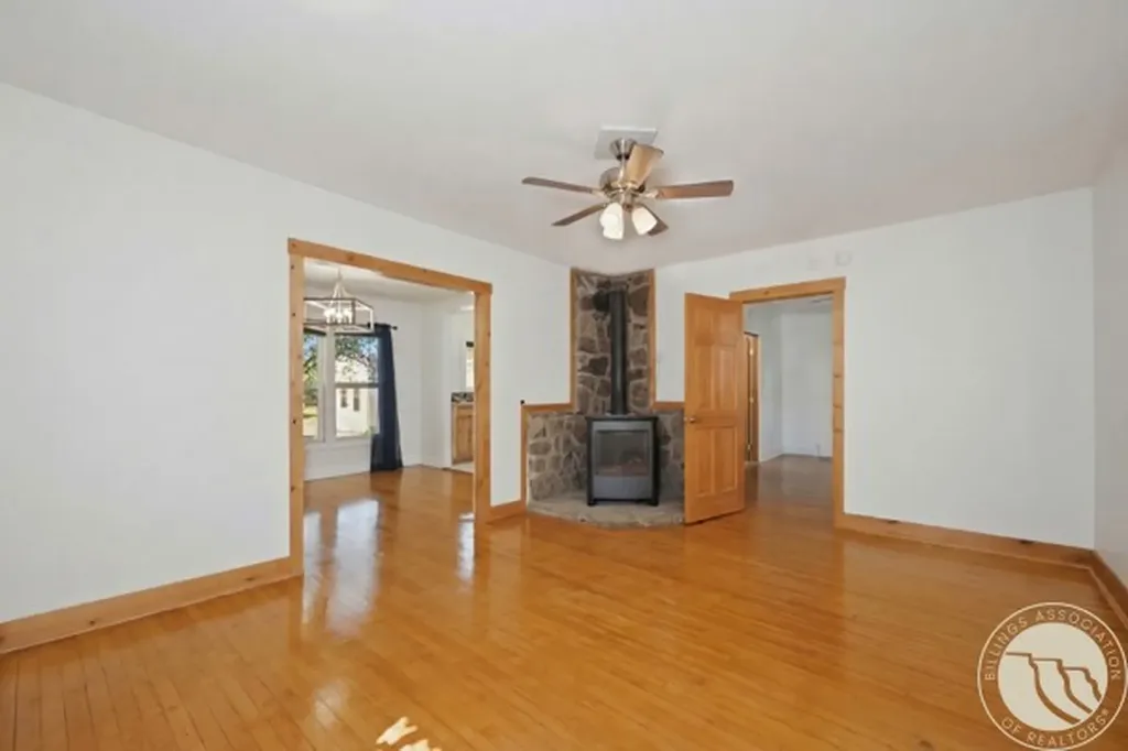 210 E 4th Avenue Big Timber MT 59011