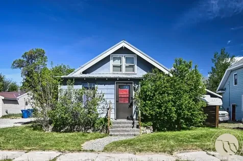 210 E 4th Avenue Big Timber MT 59011