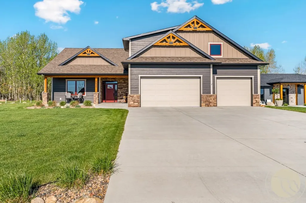 2435 Diamond C Trail Red Lodge MT 59068