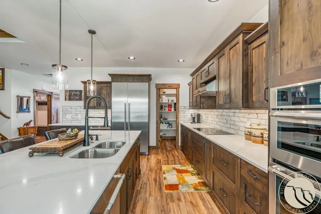2435 Diamond C Trail Red Lodge MT 59068