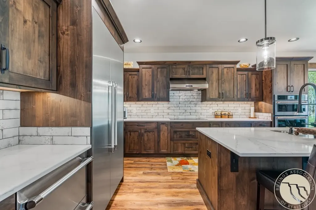 2435 Diamond C Trail Red Lodge MT 59068
