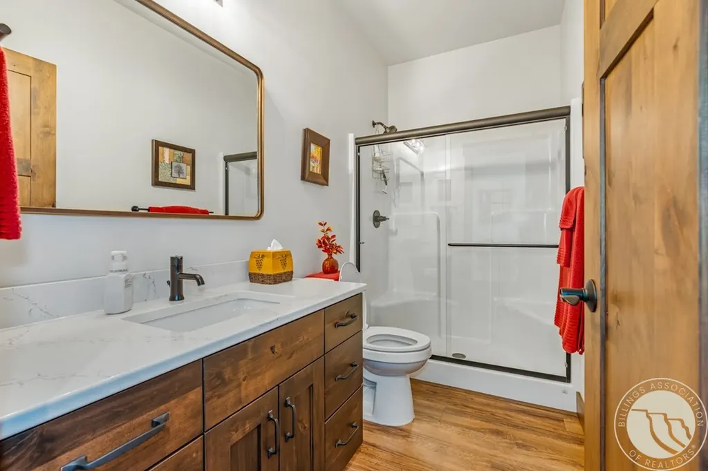 2435 Diamond C Trail Red Lodge MT 59068