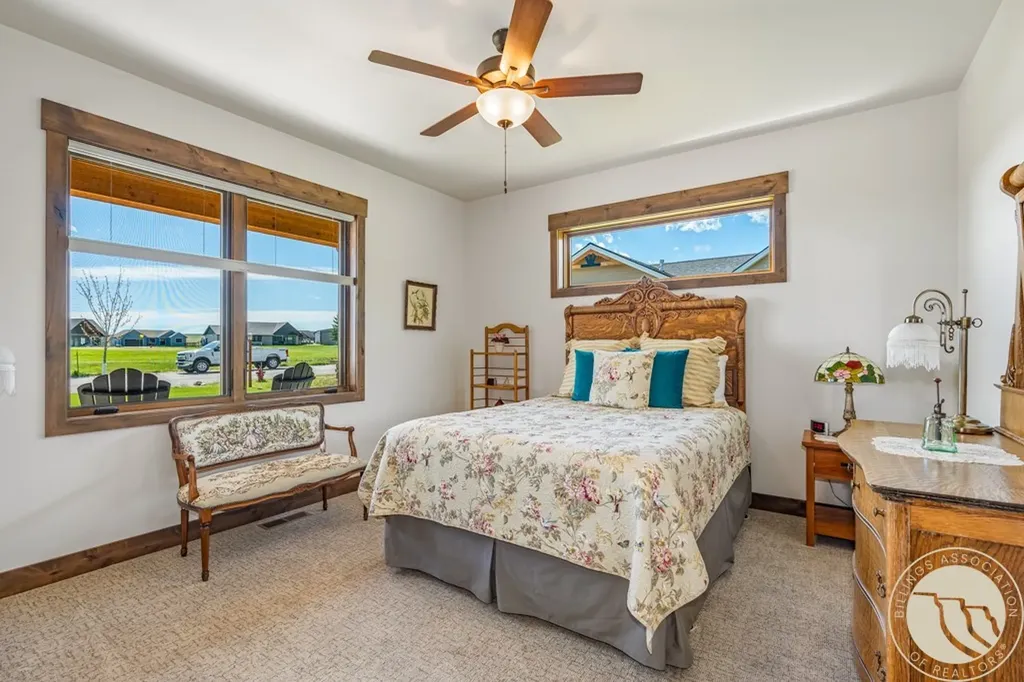 2435 Diamond C Trail Red Lodge MT 59068