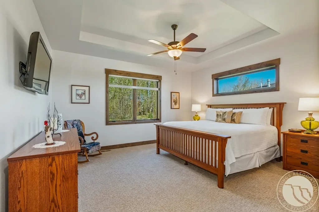 2435 Diamond C Trail Red Lodge MT 59068