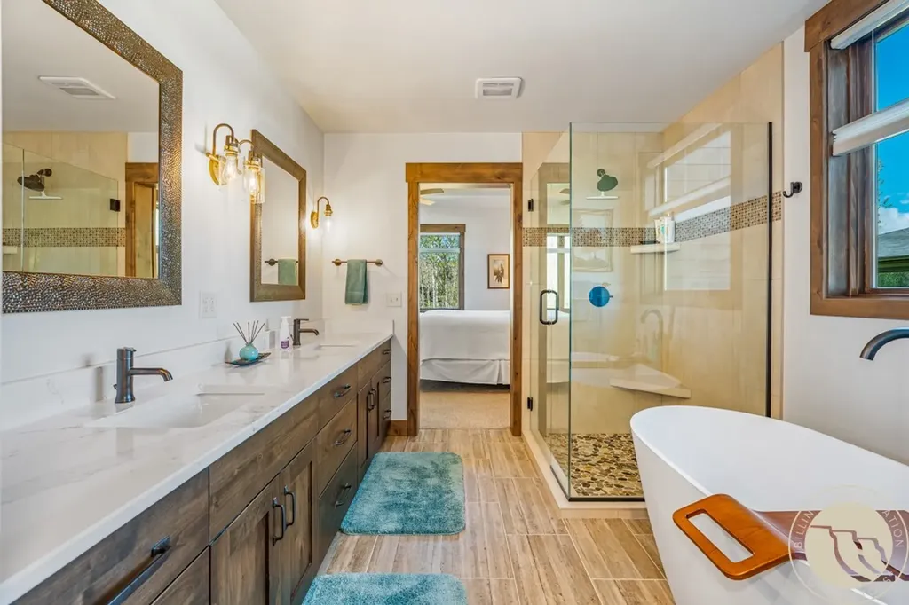 2435 Diamond C Trail Red Lodge MT 59068