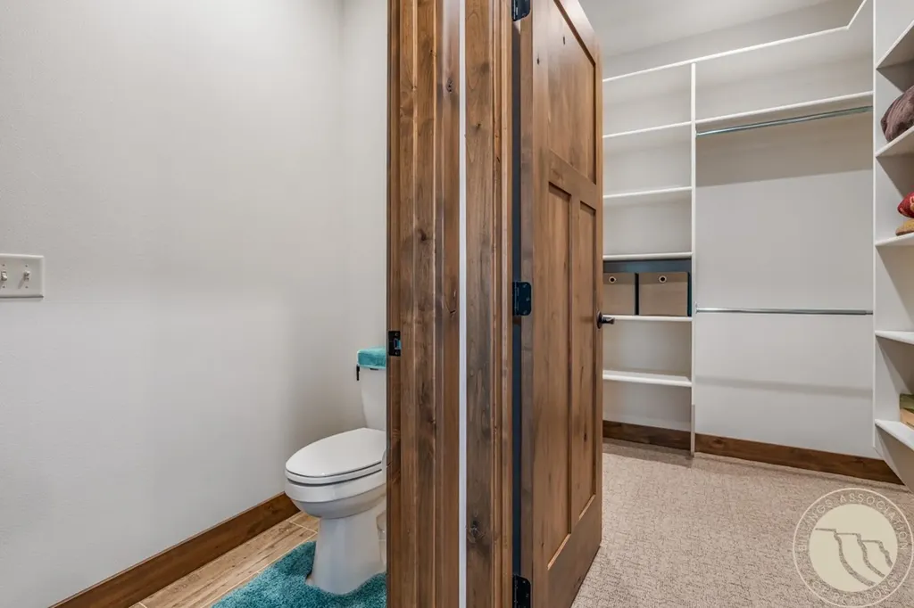 2435 Diamond C Trail Red Lodge MT 59068