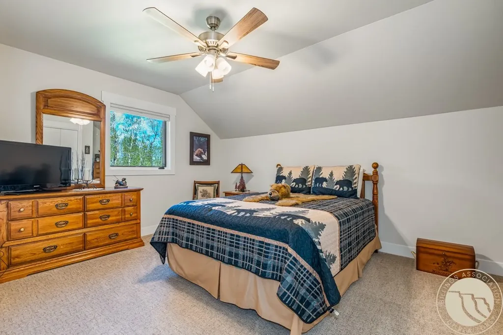 2435 Diamond C Trail Red Lodge MT 59068