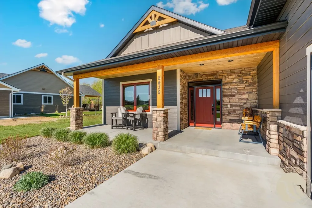 2435 Diamond C Trail Red Lodge MT 59068