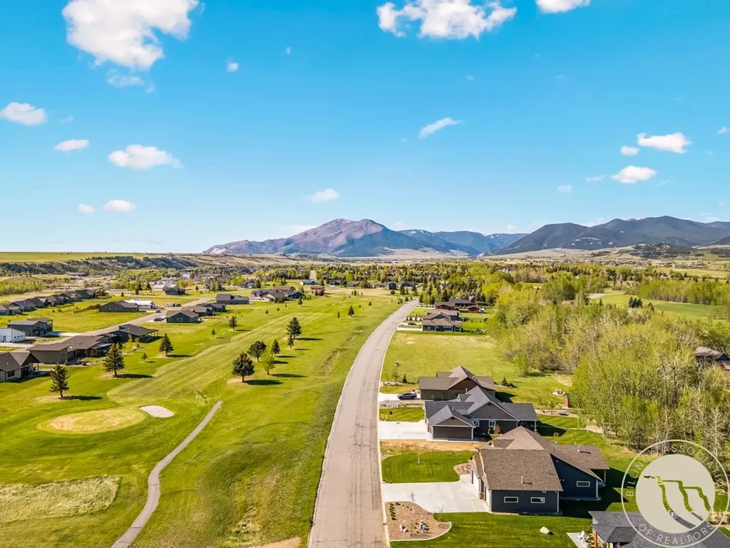 2435 Diamond C Trail Red Lodge MT 59068
