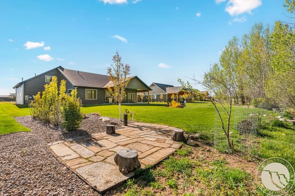 2435 Diamond C Trail Red Lodge MT 59068