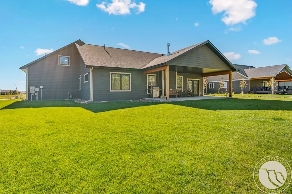 2435 Diamond C Trail Red Lodge MT 59068