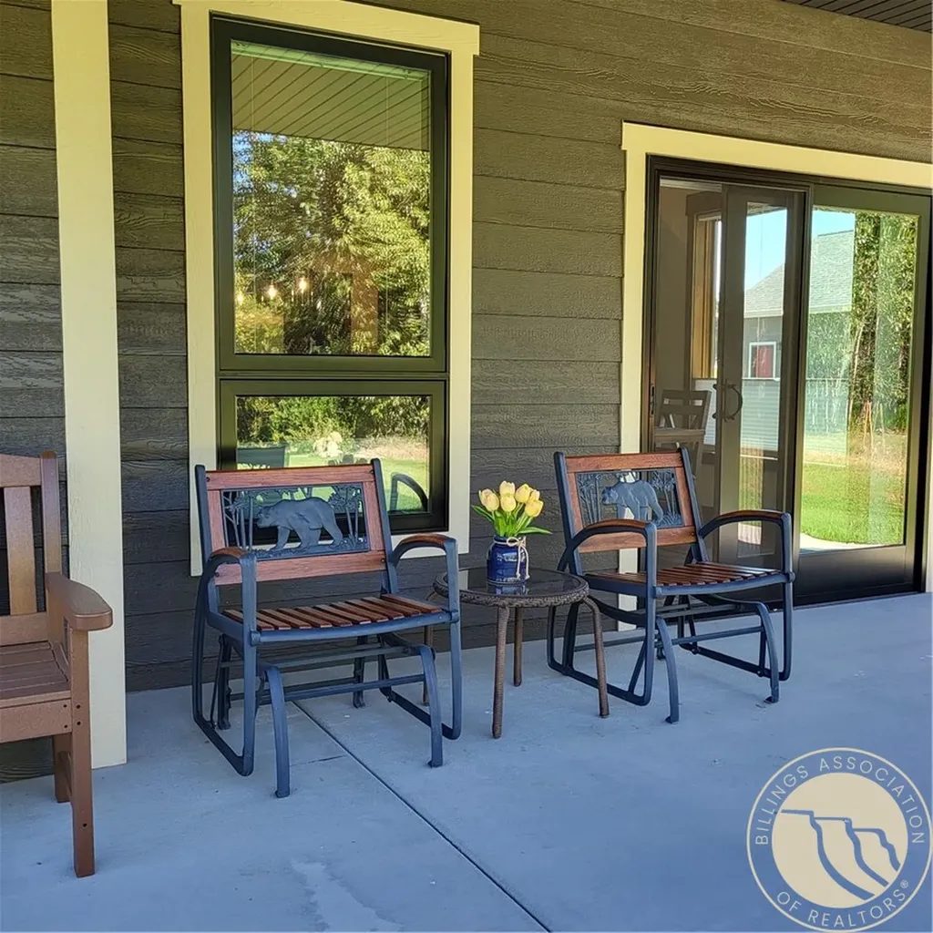 2435 Diamond C Trail Red Lodge MT 59068
