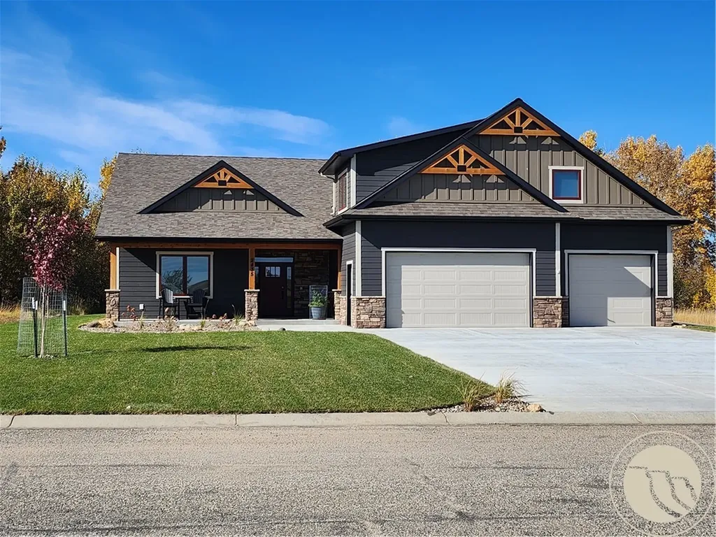 2435 Diamond C Trail Red Lodge MT 59068