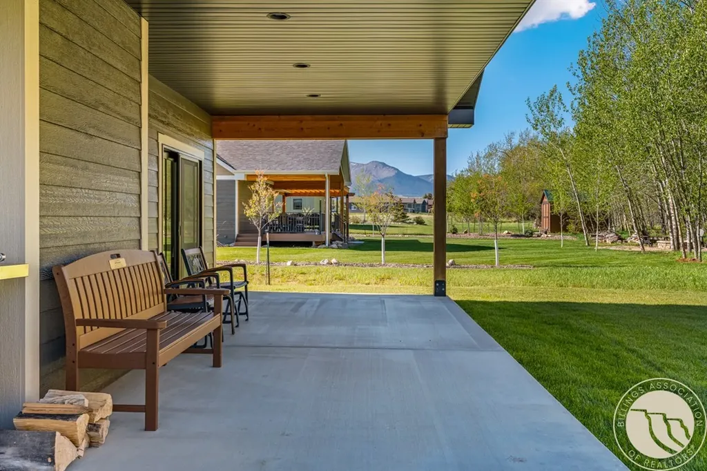 2435 Diamond C Trail Red Lodge MT 59068