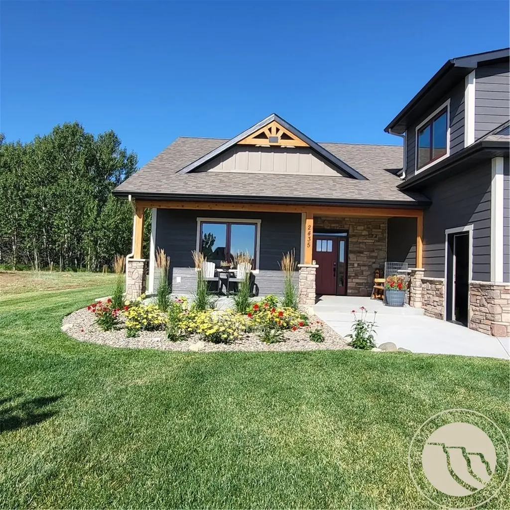 2435 Diamond C Trail Red Lodge MT 59068