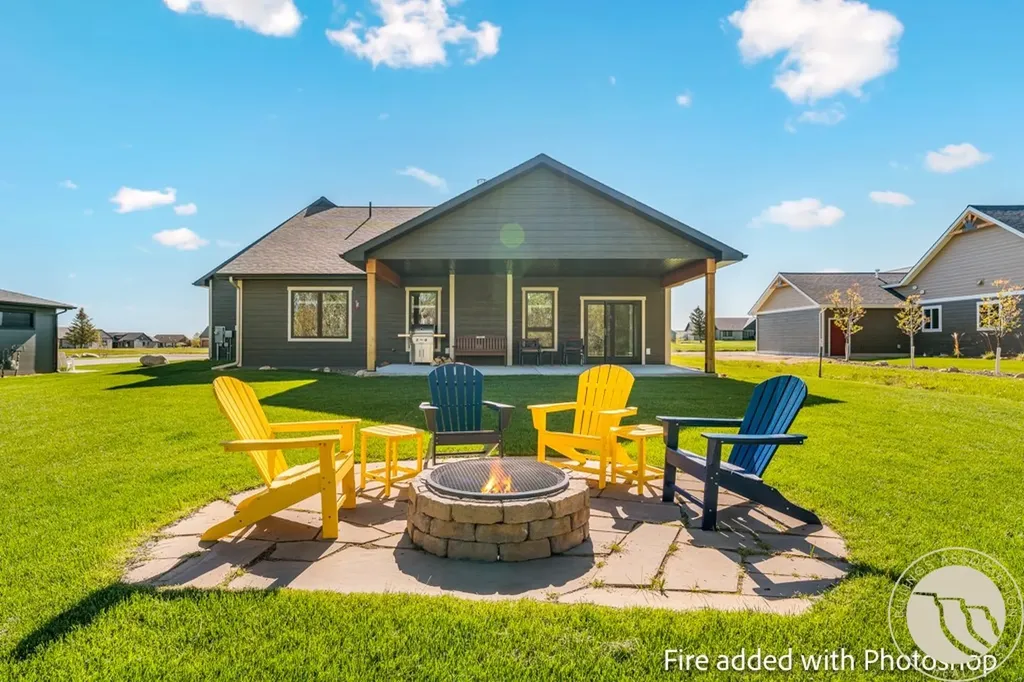 2435 Diamond C Trail Red Lodge MT 59068