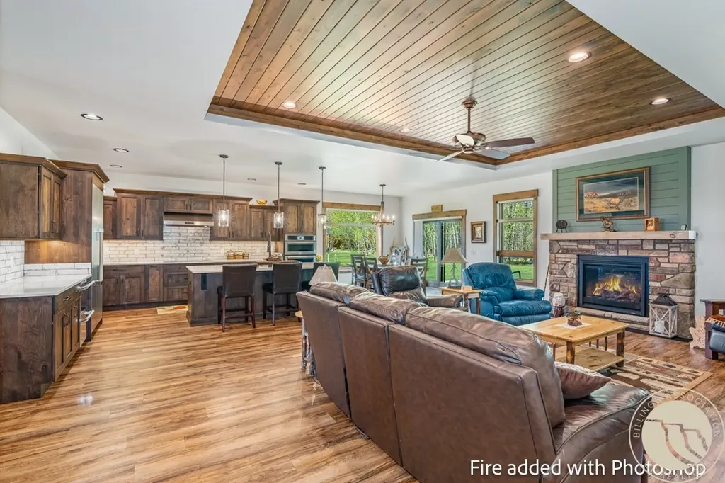 2435 Diamond C Trail Red Lodge MT 59068