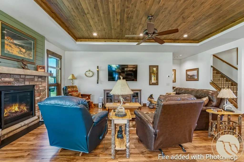 2435 Diamond C Trail Red Lodge MT 59068