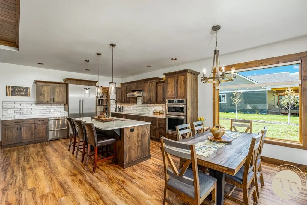 2435 Diamond C Trail Red Lodge MT 59068