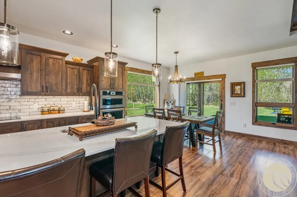2435 Diamond C Trail Red Lodge MT 59068