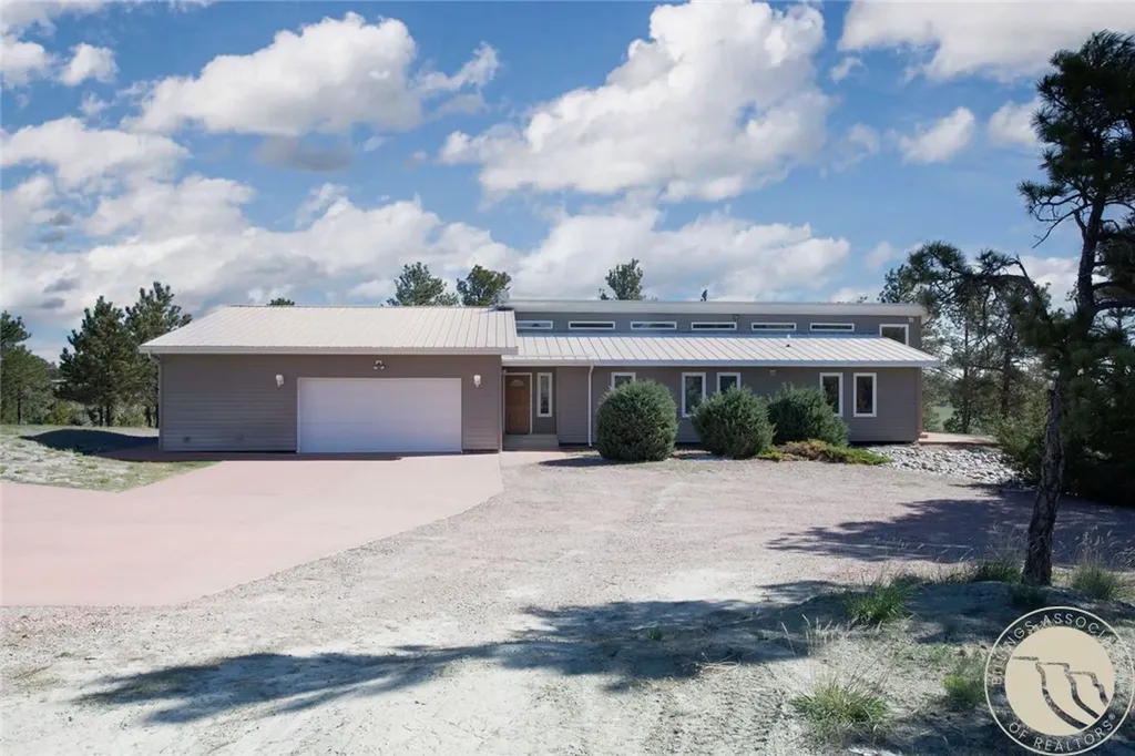 1205 Stonehouse Road Shepherd MT 59079