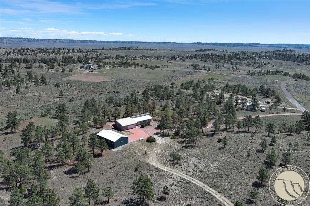 1205 Stonehouse Road Shepherd MT 59079
