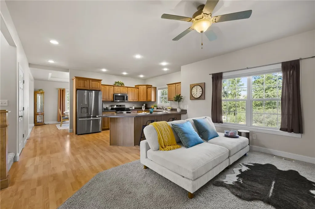 2214 Trails End Road Billings MT 59106