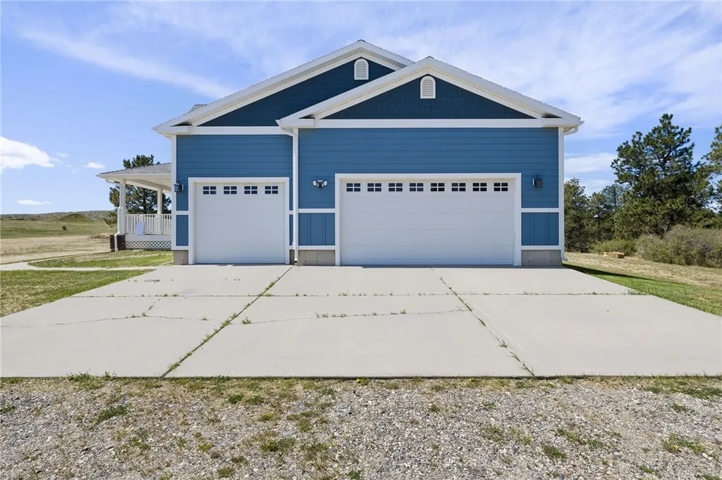 2214 Trails End Road Billings MT 59106