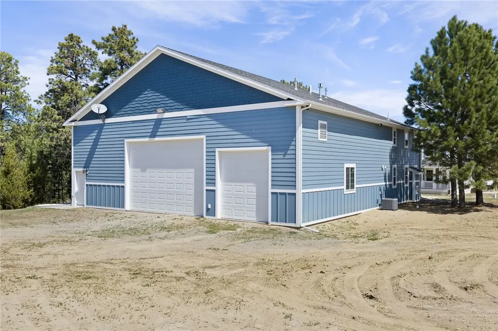 2214 Trails End Road Billings MT 59106