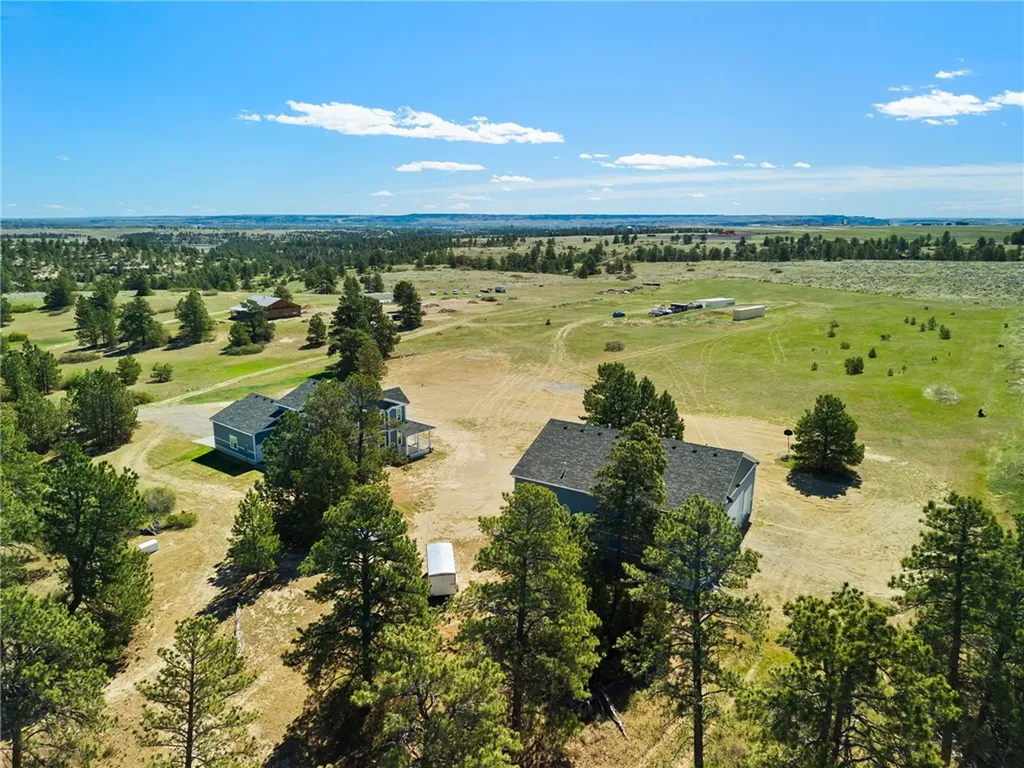 2214 Trails End Road Billings MT 59106