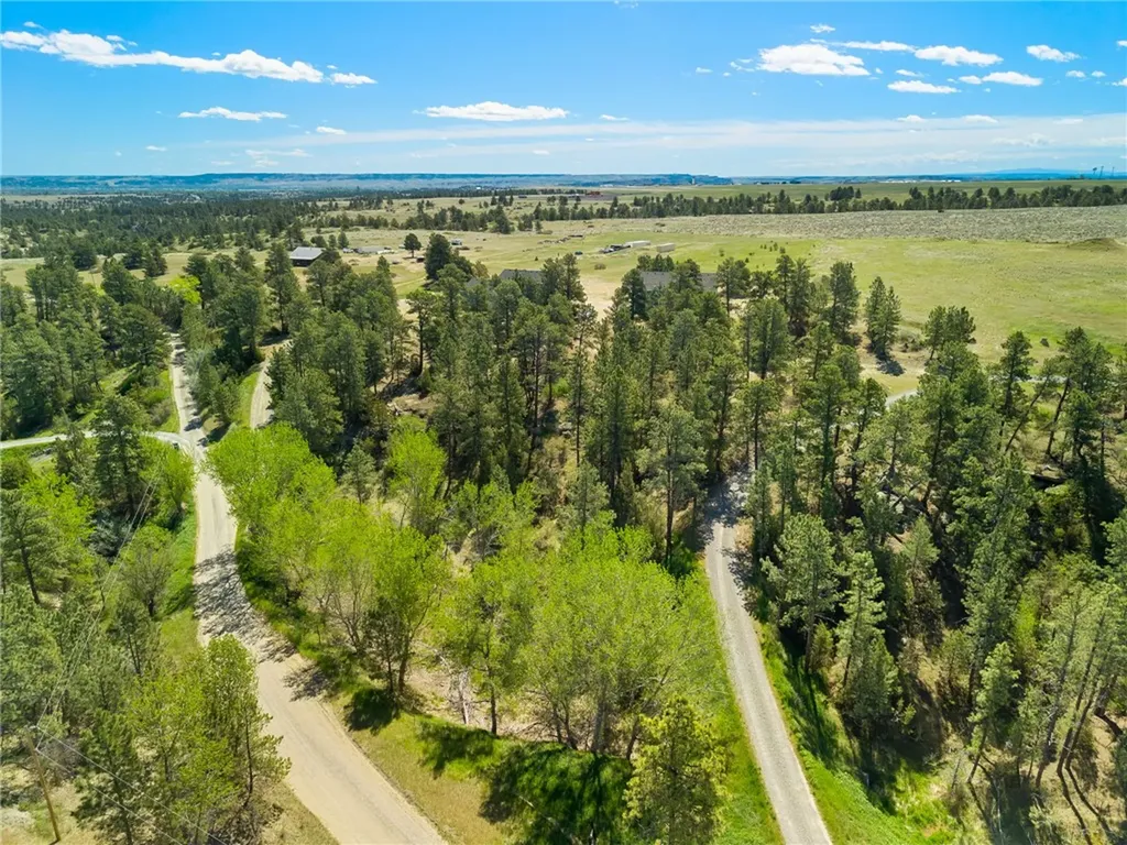 2214 Trails End Road Billings MT 59106