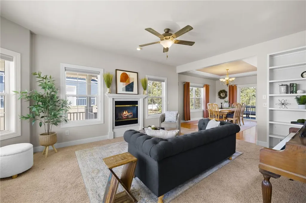 2214 Trails End Road Billings MT 59106