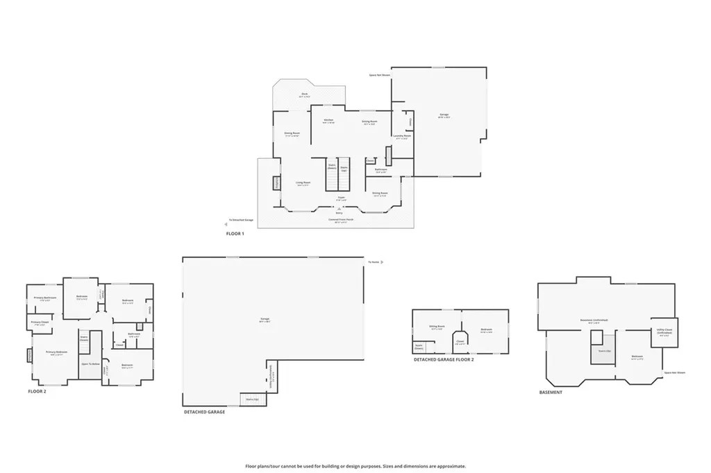 2214 Trails End Road Billings MT 59106
