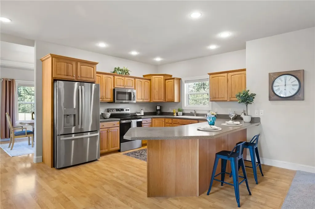2214 Trails End Road Billings MT 59106
