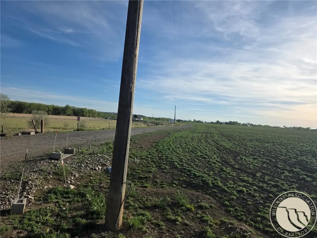 2214 East Lane Billings MT 59101