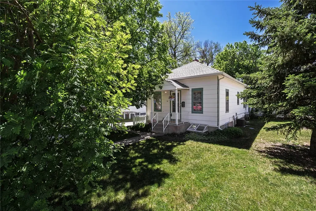 728 Clark Avenue Billings MT 59101