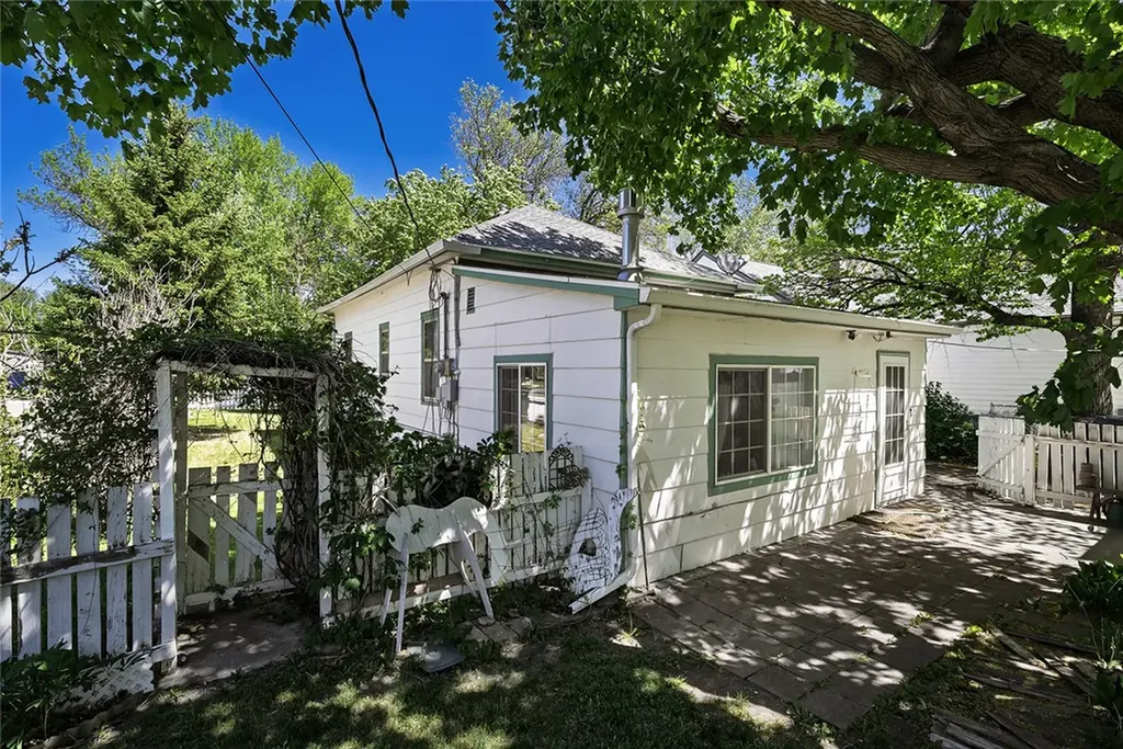 728 Clark Avenue Billings MT 59101