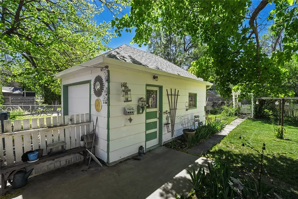 728 Clark Avenue Billings MT 59101