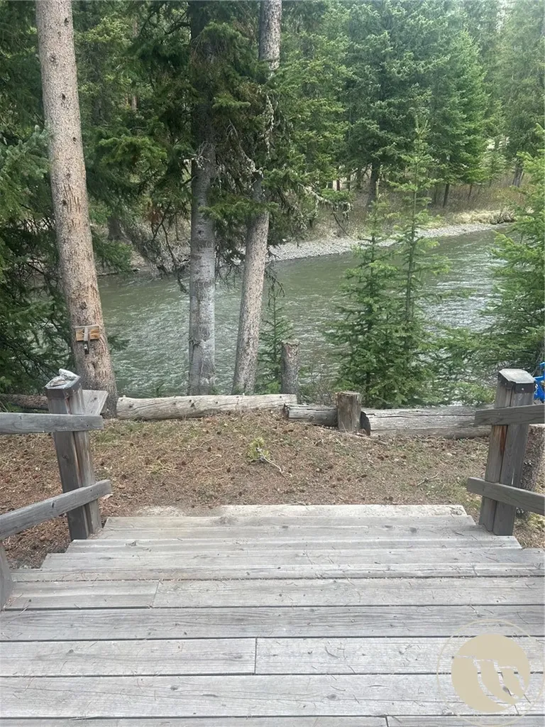 7 Grizzly Bear Road Cooke City MT 59081
