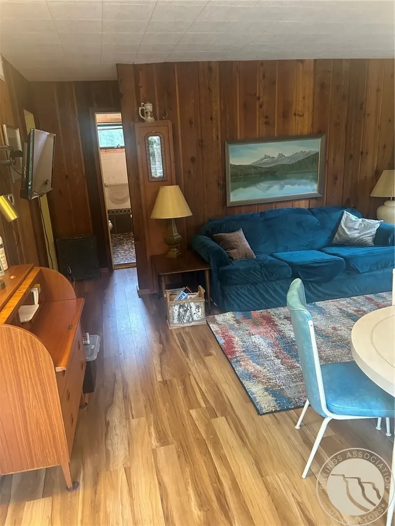 7 Grizzly Bear Road Cooke City MT 59081