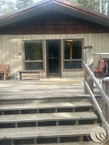 7 Grizzly Bear Road Cooke City MT 59081